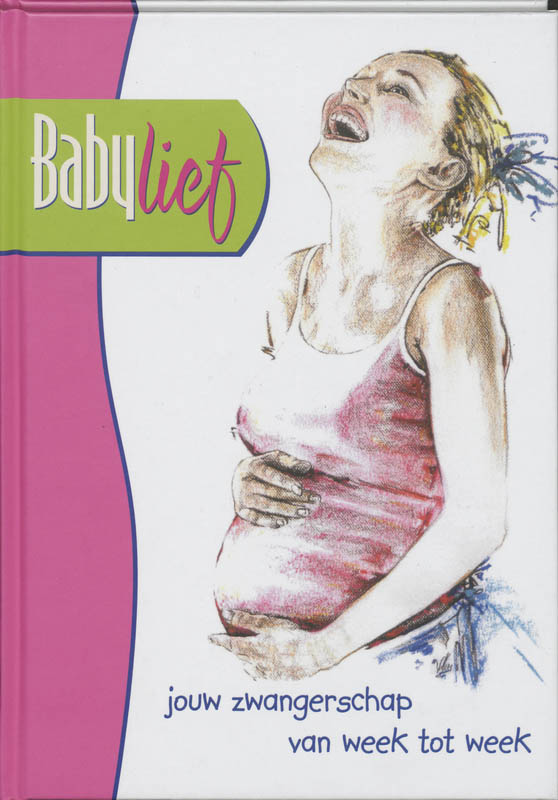 Omslag van Babylief