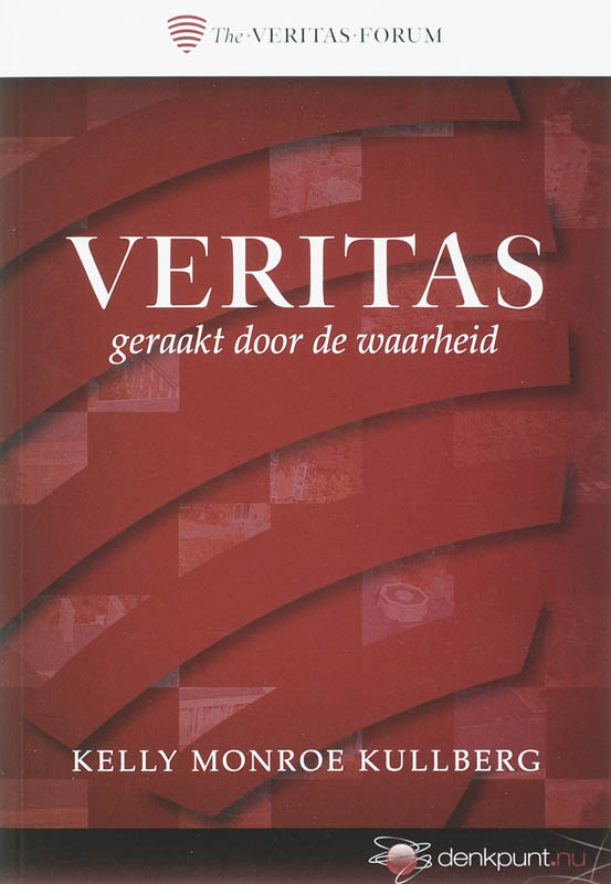 Omslag van Veritas: geraakt door de waarheid