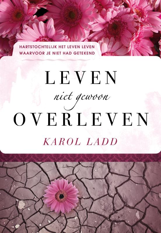 Omslag van Hartstochtelijk leven