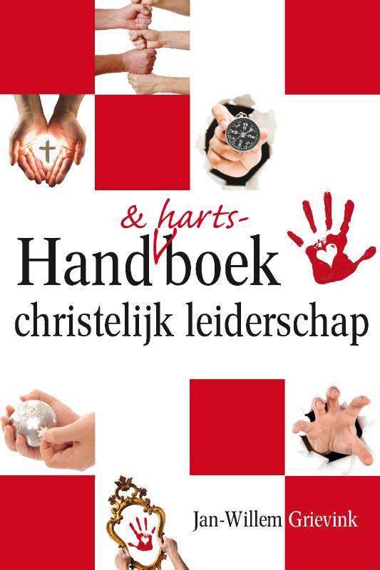 Omslag van Hand- en hartsboek