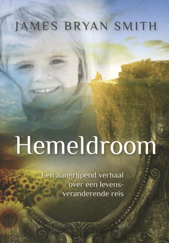 Omslag van Hemeldroom