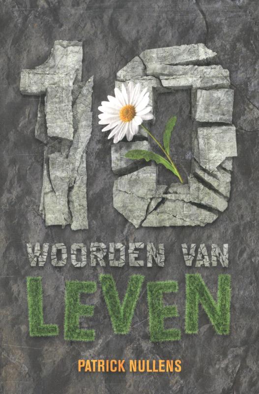 Omslag van 2014