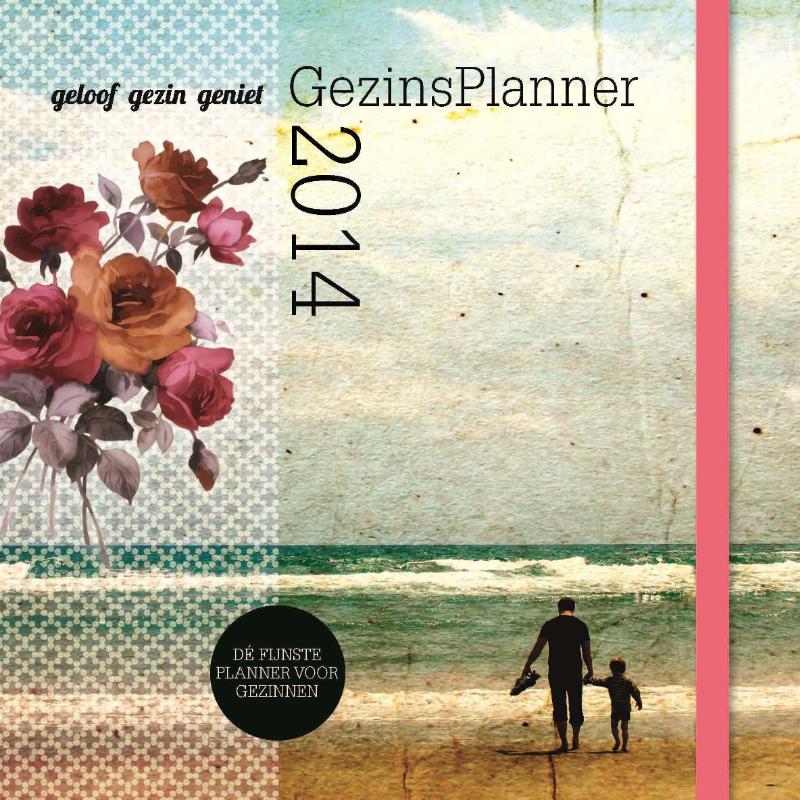 Omslag van 2014