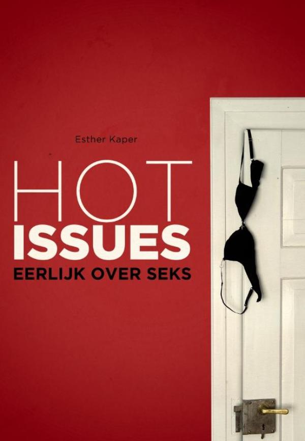 Omslag van Hot issues