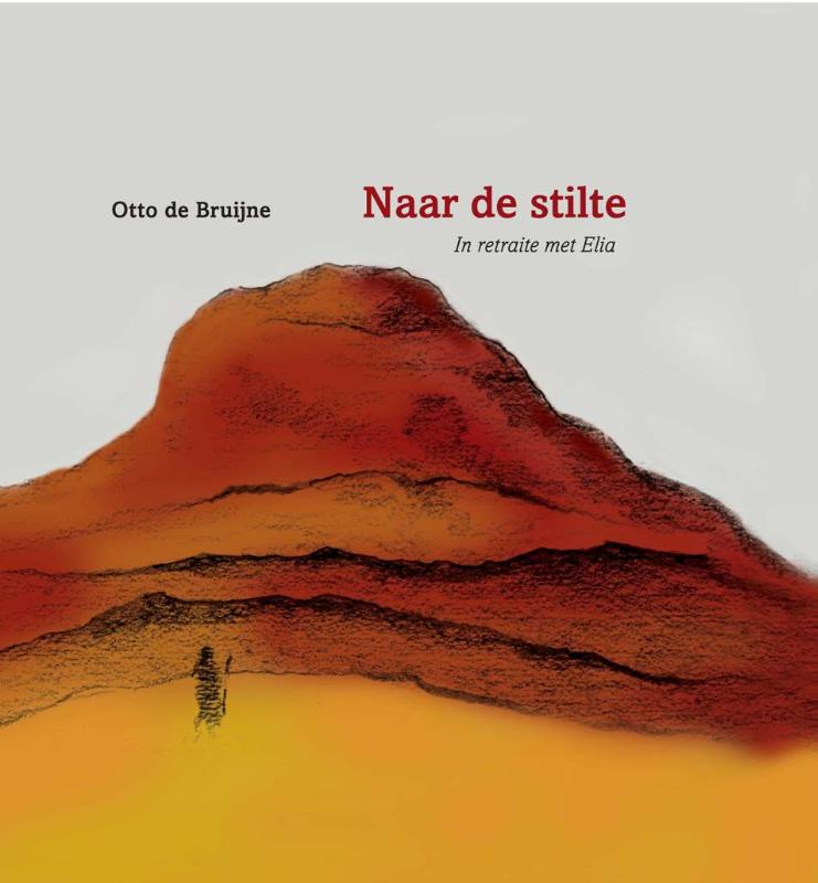 Omslag van Naar de stilte