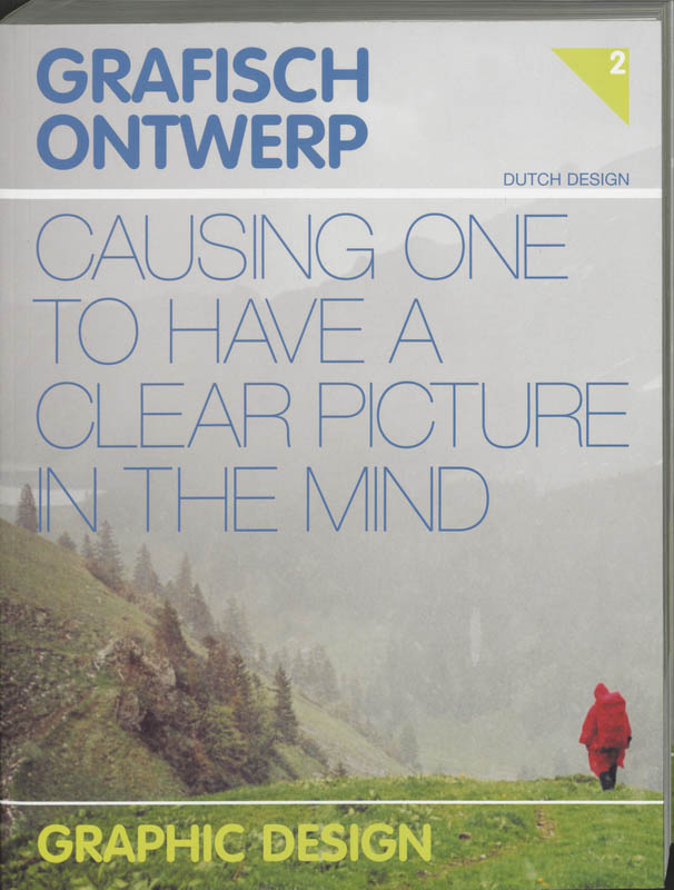 Omslag van Grafisch ontwerp + Graphic design