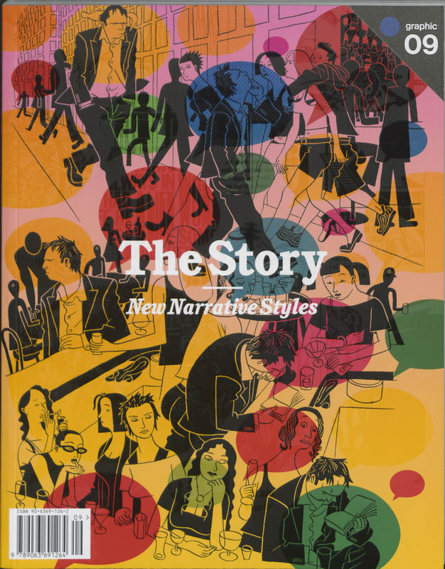 Omslag van The Story