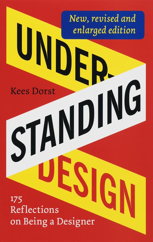 Omslag van Understanding Design