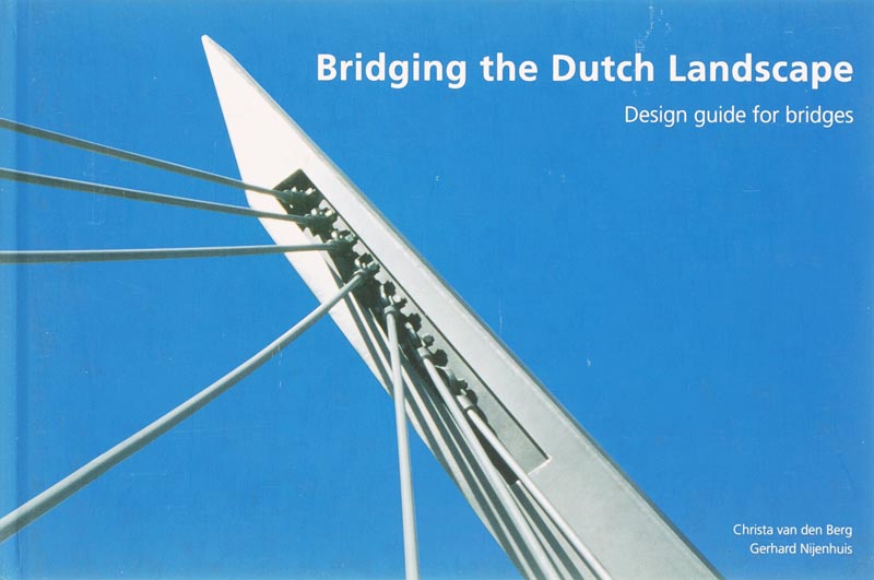 Omslag van Bridging the Dutch Landscape