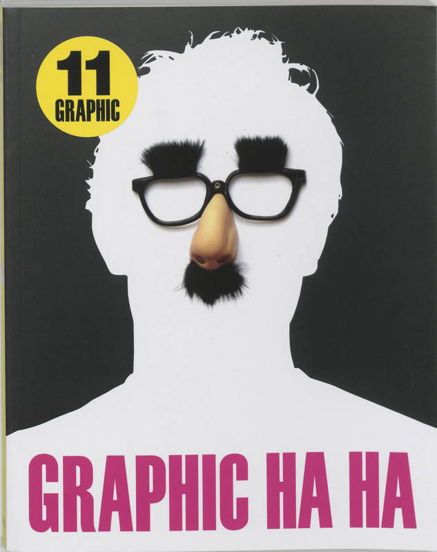 Omslag van 11 Humour