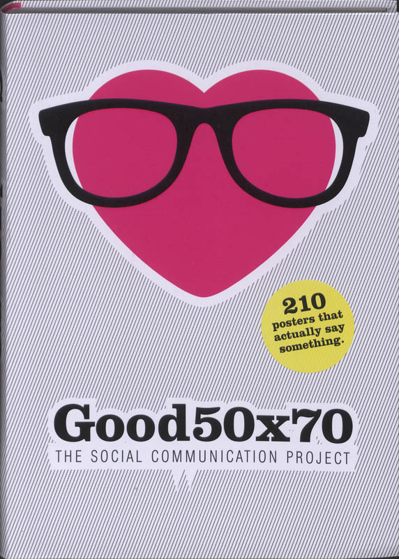 Omslag van Good 50x70