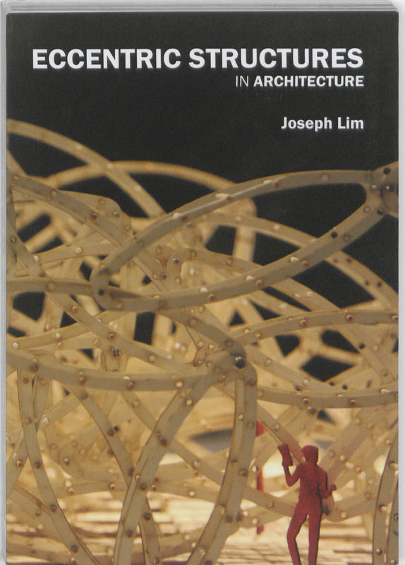 Omslag van Eccentric Structures in Architecture
