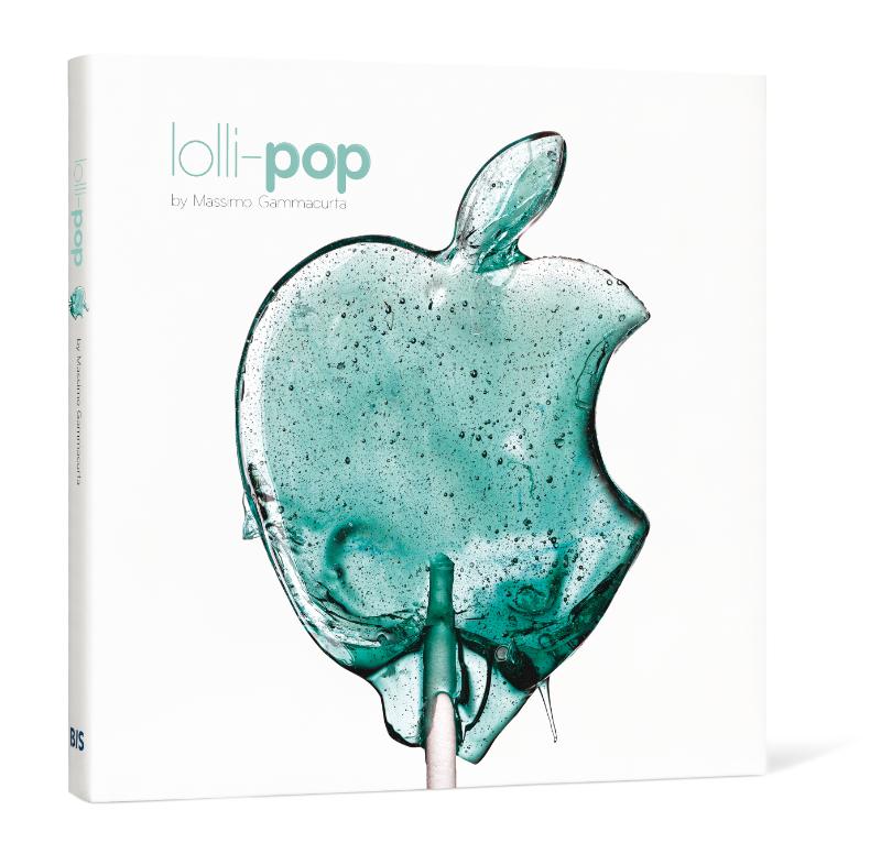 Omslag van Lolli-pop