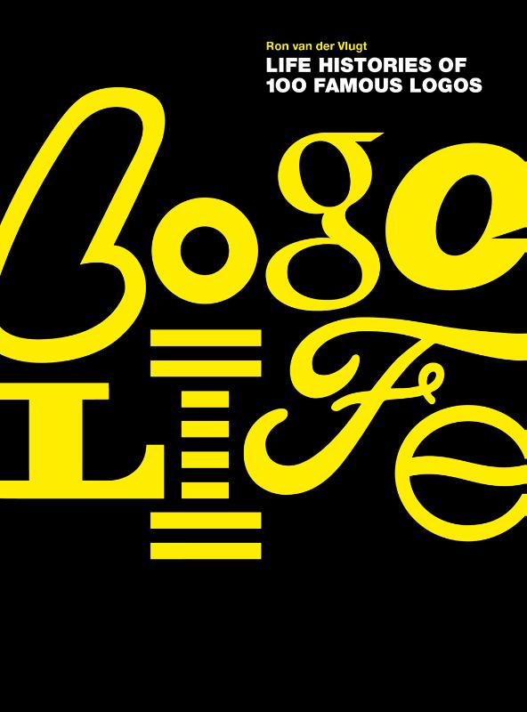 Omslag van Logo Life