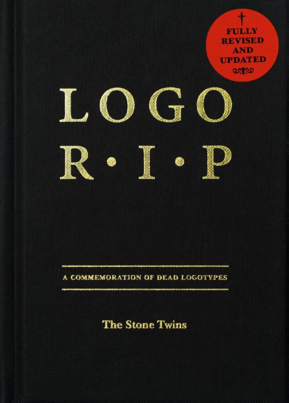Omslag van Logo R.I.P.