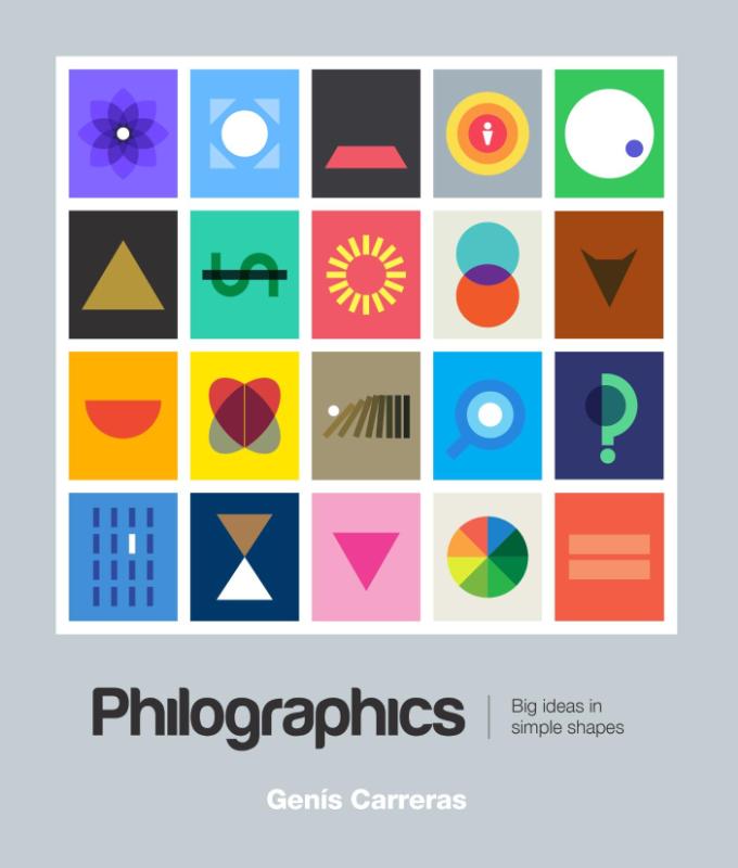 Omslag van Philographics
