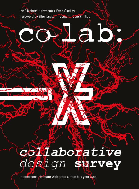 Omslag van Co lab