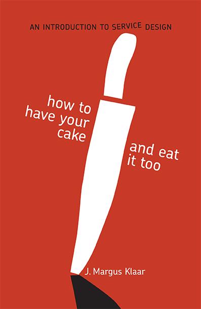 Omslag van How to have your cake and eat it too