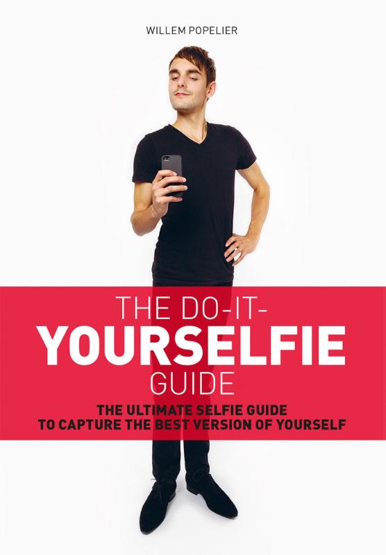 Omslag van Do-it-yourselfie guide