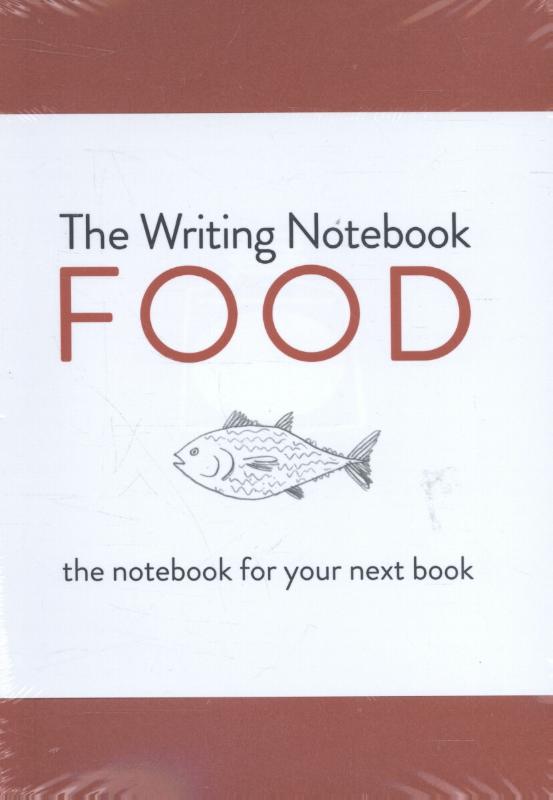 Omslag van Food