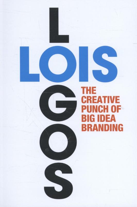 Omslag van LOIS Logos