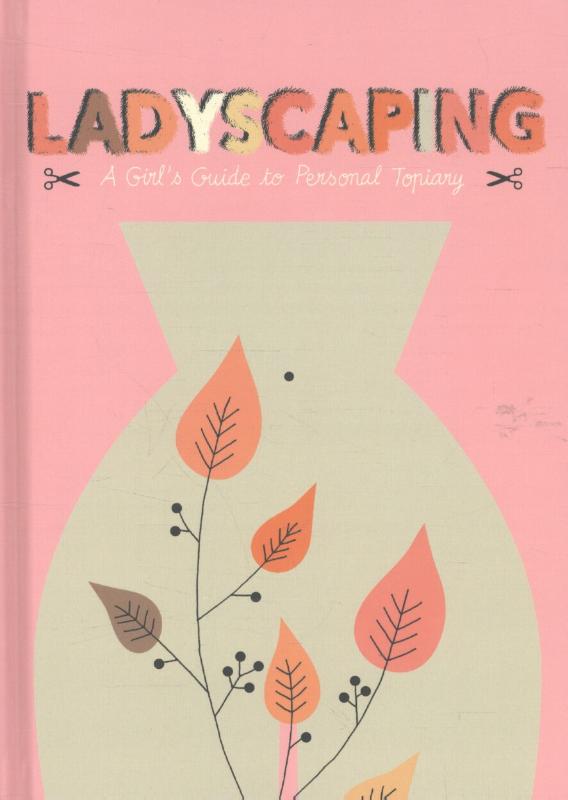Omslag van Ladyscaping