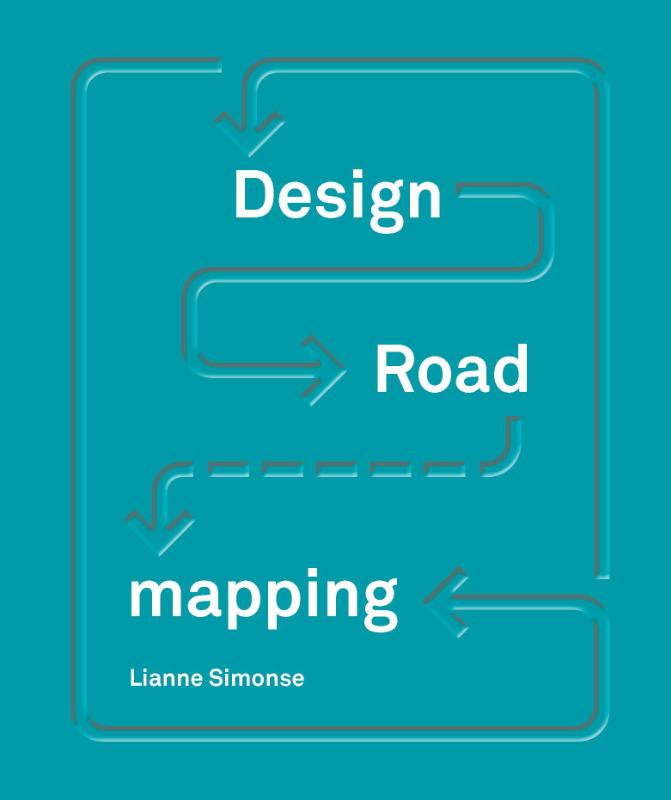 Omslag van Design Roadmapping