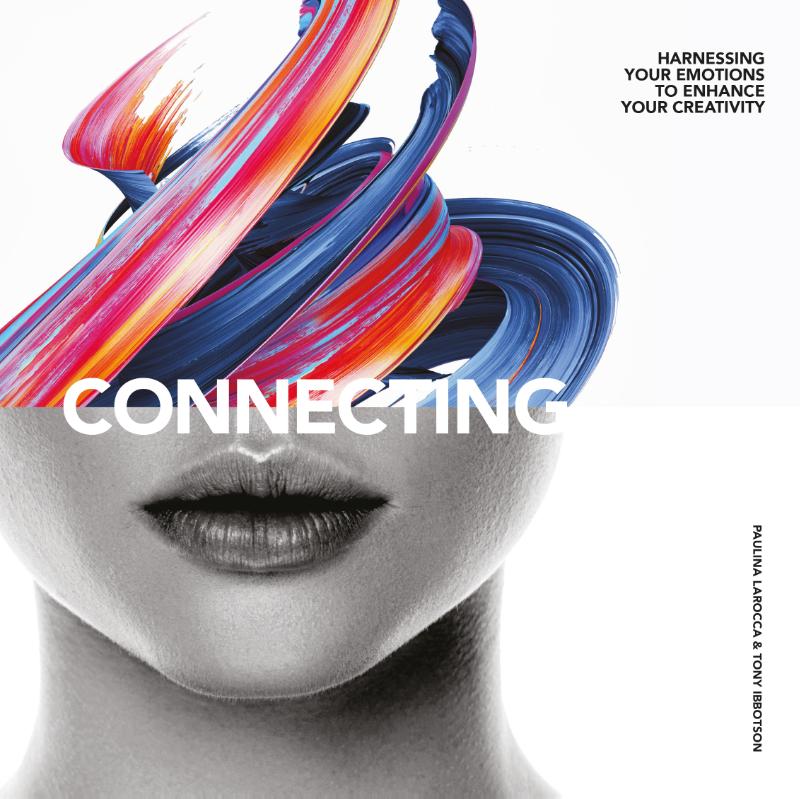 Omslag van Connecting
