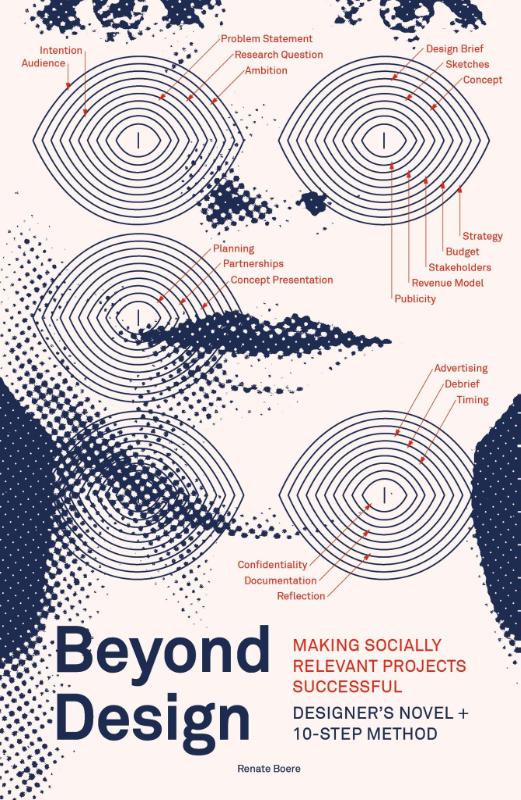 Omslag van Beyond Design