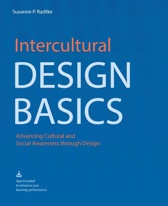 Omslag van Intercultural Design Basics