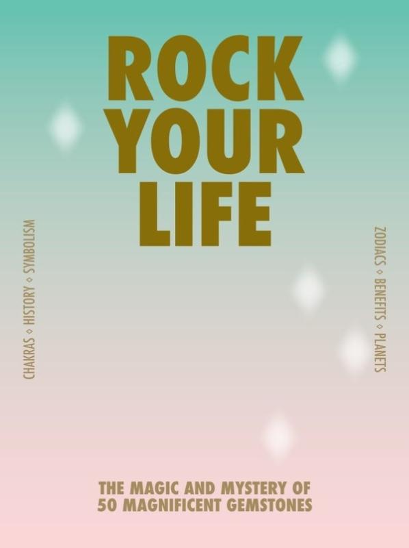 Omslag van Rock your life