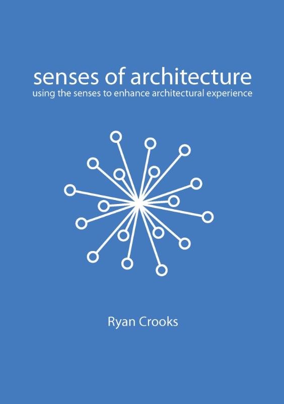 Omslag van Senses of Architecture