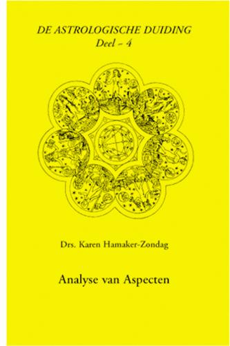 Omslag van Analyse van aspecten