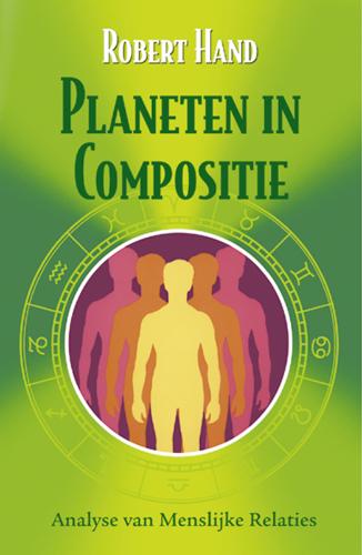Omslag van Planeten in compositie