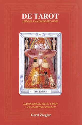 Omslag van De tarot