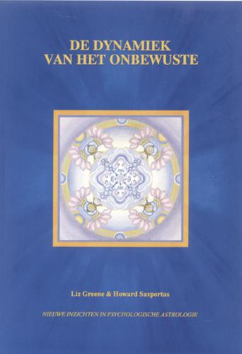 Omslag van De dynamiek van het onbewuste