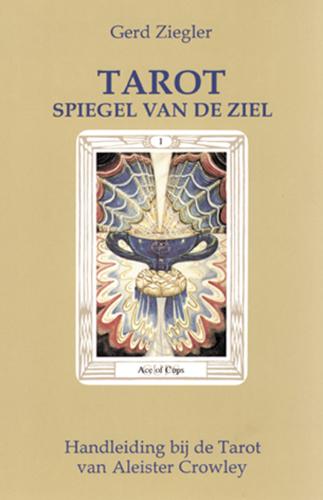 Omslag van Tarot