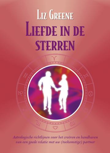 Omslag van Liefde in de sterren