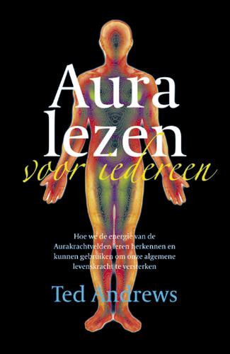 Omslag van Aura lezen voor iedereen
