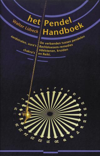 Omslag van Het pendel handboek