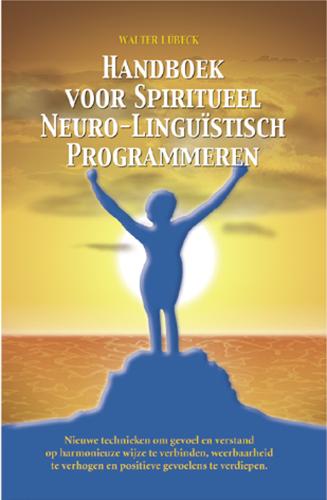 Omslag van Handboek voor spiritueel neuro-linguistisch programmeren