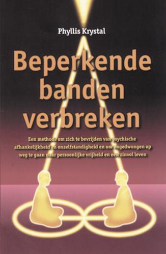 Omslag van Beperkende banden verbreken