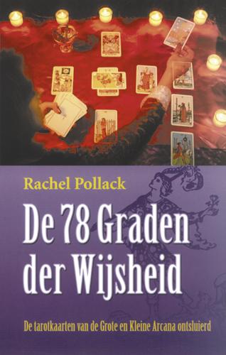 Omslag van De 78 graden der wijsheid