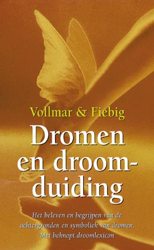 Omslag van Dromen en droomduiding