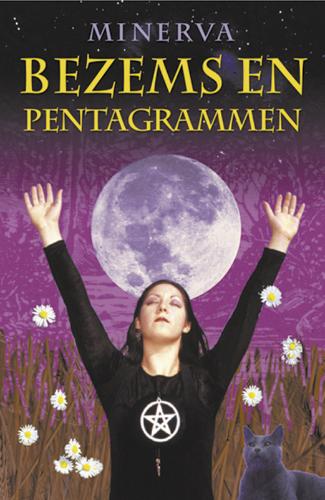 Omslag van Bezems en pentagrammen
