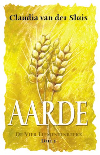 Omslag van 1 Aarde