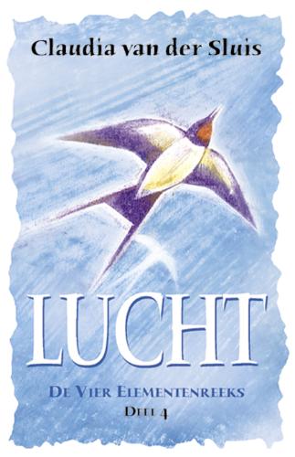 Omslag van 4 Lucht