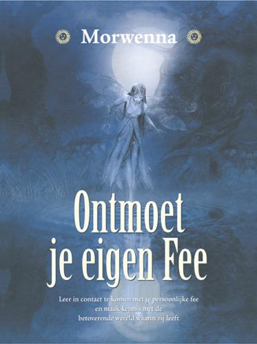 Omslag van Ontmoet je eigen Fee