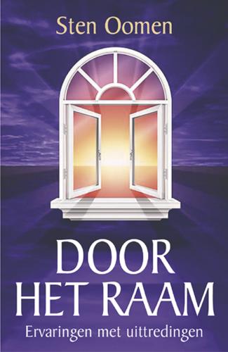 Omslag van Door het Raam