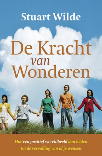 Omslag van De Kracht van Wonderen